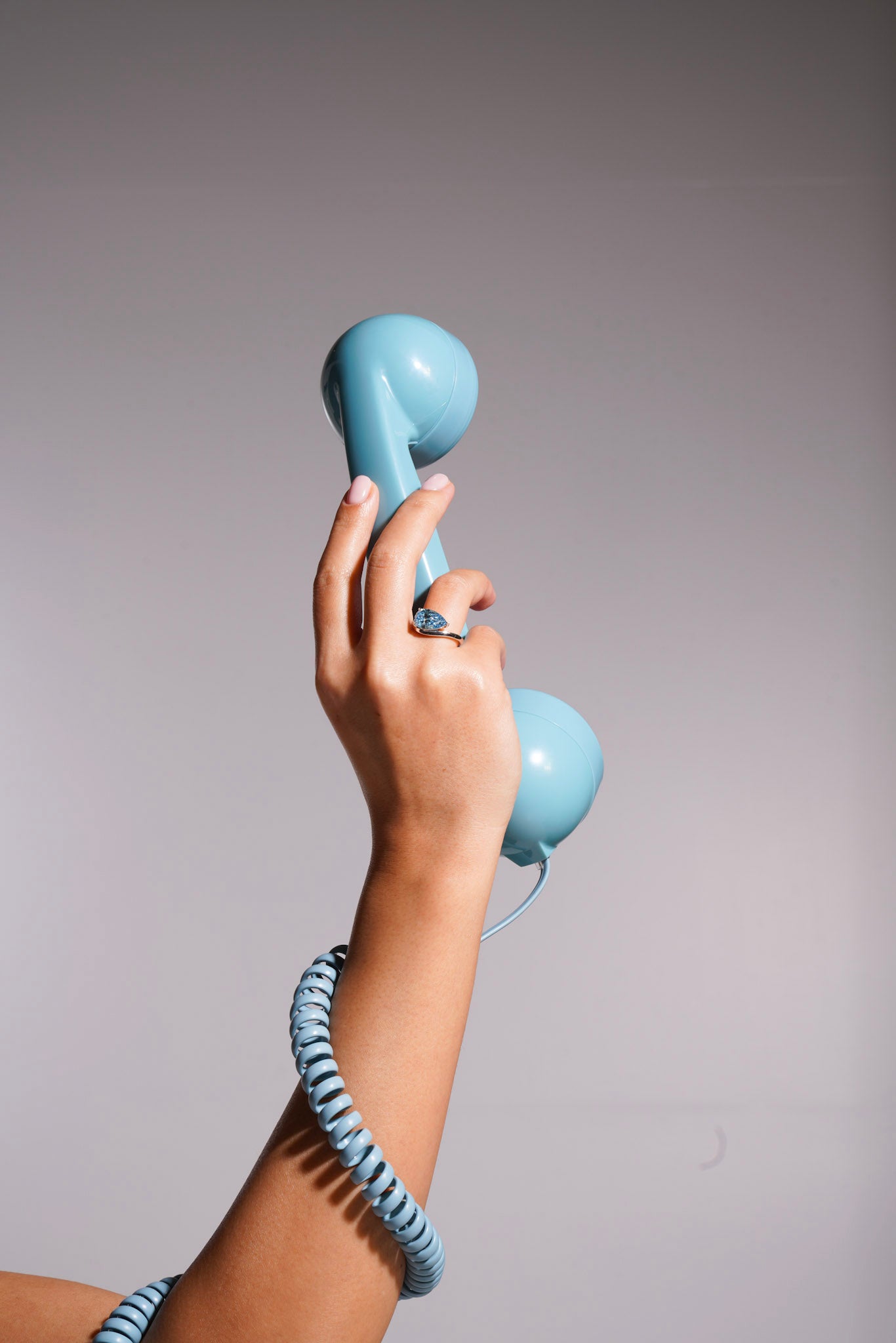 Candy By Shaina - Contact Us Image