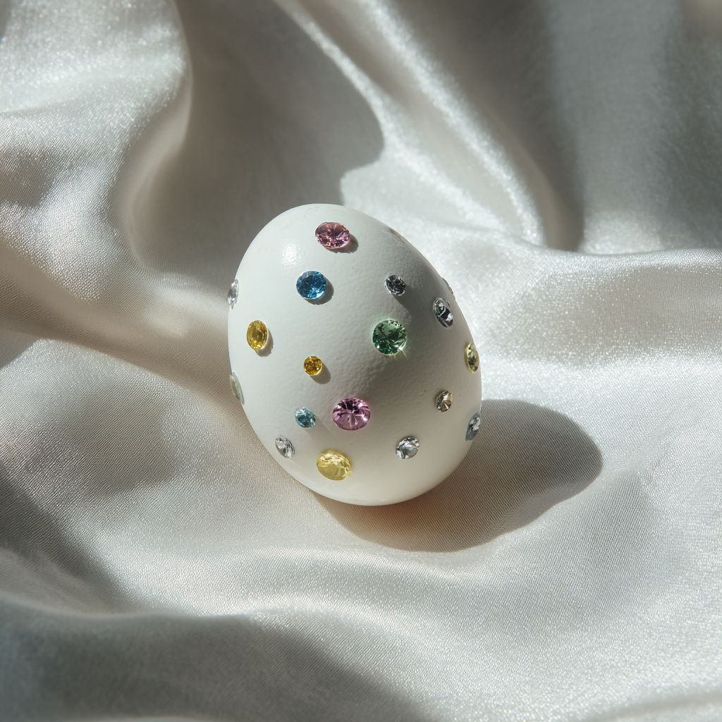 Bespoke coloured lab-grown diamond jewellery consultation